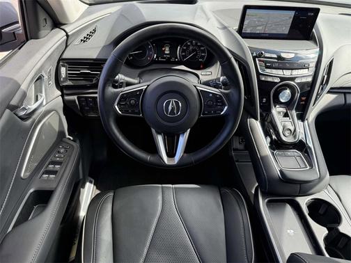 2025 Acura RDX