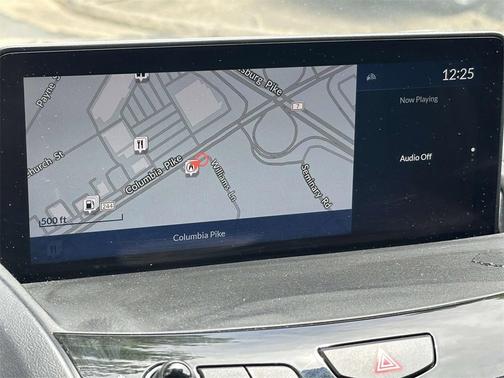 2020 Acura RDX
