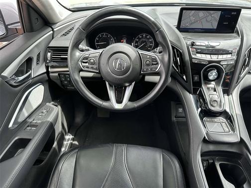 2020 Acura RDX