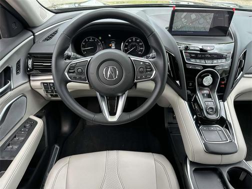 2025 Acura RDX
