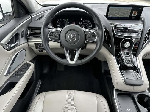 2025 Acura RDX