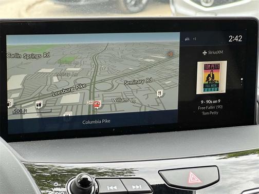2025 Acura RDX