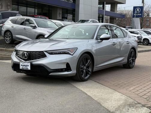2024 Acura Integra 