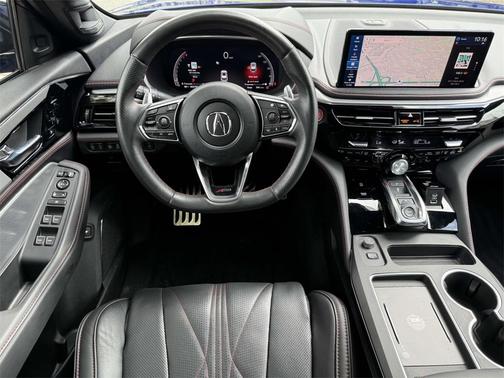 2025 Acura MDX