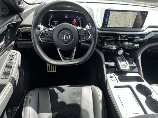 2025 Acura MDX