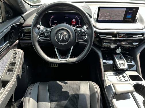 2023 Acura MDX