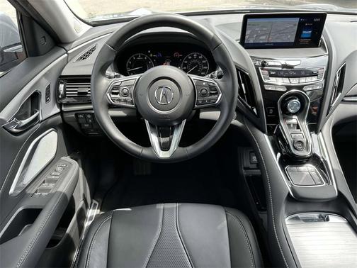 2024 Acura RDX
