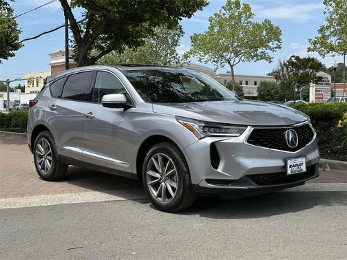 2024 Acura RDX