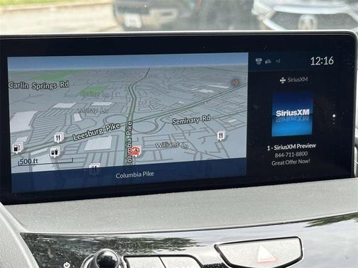2024 Acura RDX