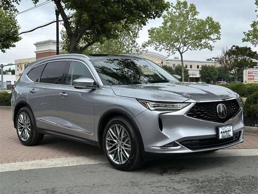 2023 Acura MDX