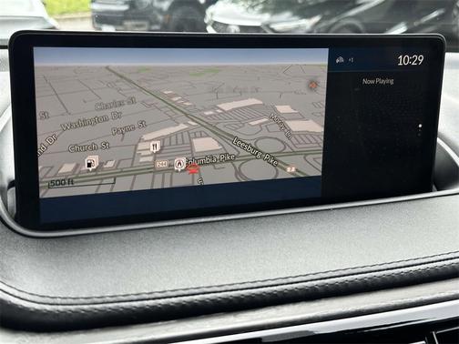 2023 Acura MDX