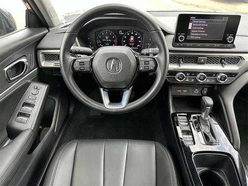 2025 Acura Integra