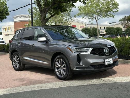 2023 Acura RDX