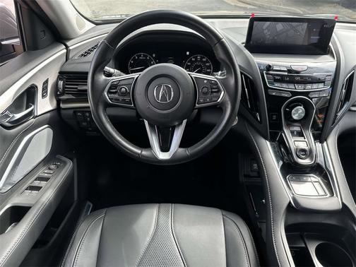 2023 Acura RDX