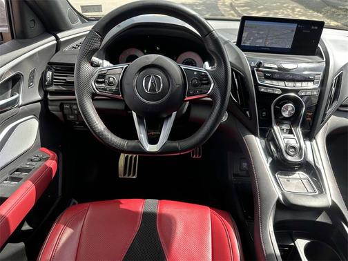 2023 Acura RDX