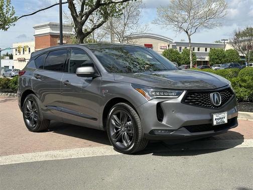 2023 Acura RDX