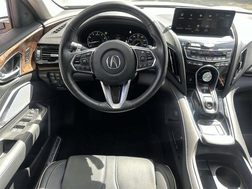 2022 Acura RDX