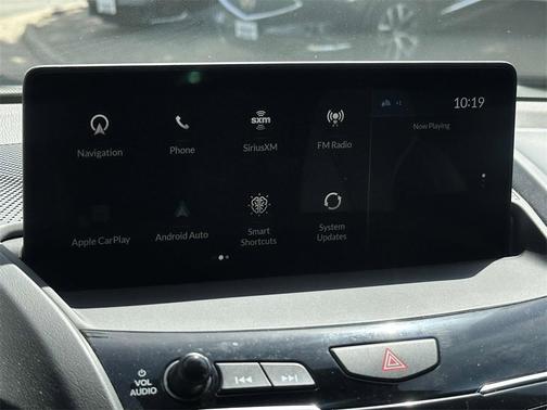2022 Acura RDX