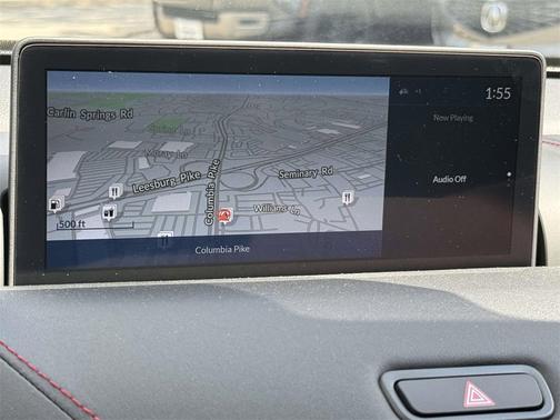 2023 Acura TLX