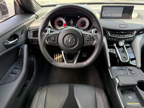 2023 Acura TLX
