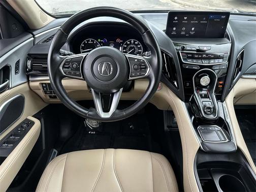 2023 Acura RDX