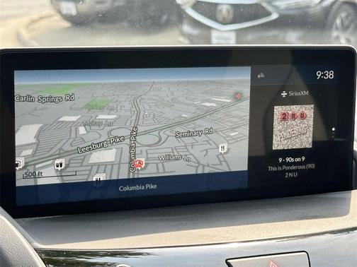 2025 Acura RDX