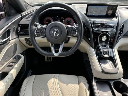 2025 Acura RDX