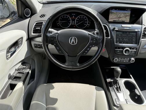 2017 Acura RDX