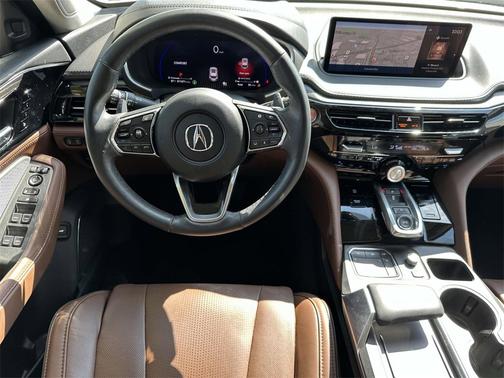 2024 Acura MDX