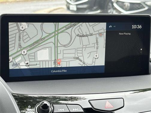 2024 Acura RDX