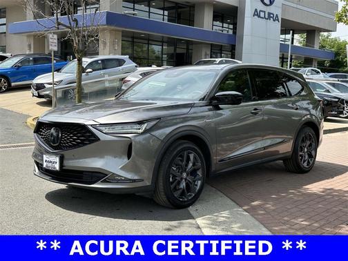 2023 Acura MDX