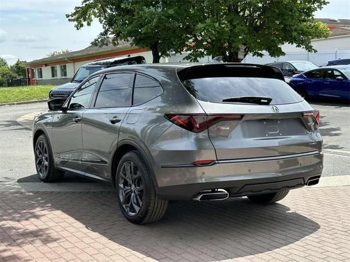 2023 Acura MDX