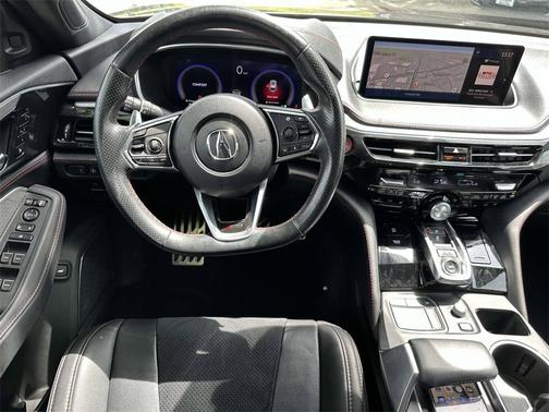 2023 Acura MDX