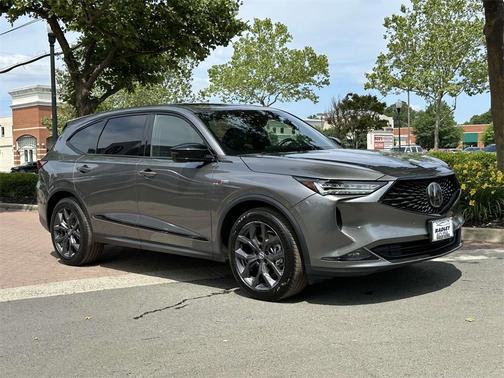 2023 Acura MDX
