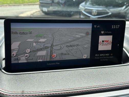 2023 Acura MDX