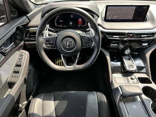 2024 Acura MDX