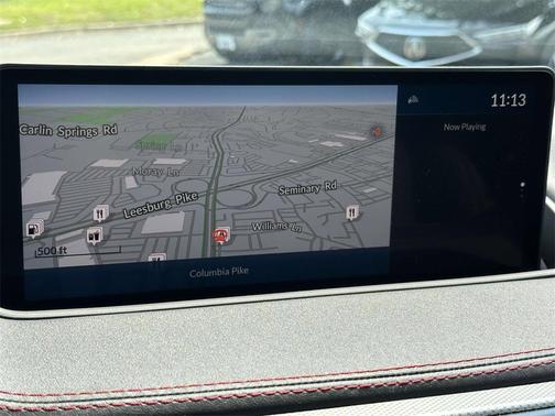 2024 Acura MDX