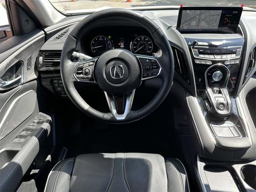 2025 Acura RDX