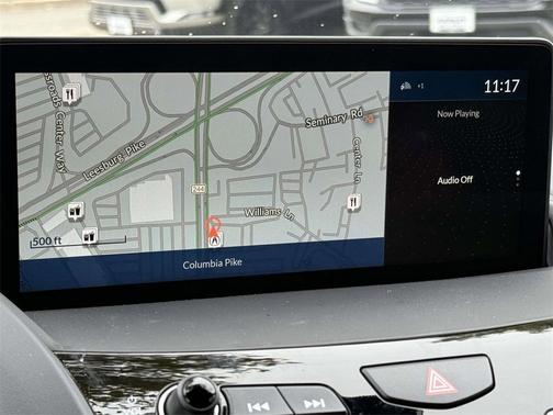 2025 Acura RDX