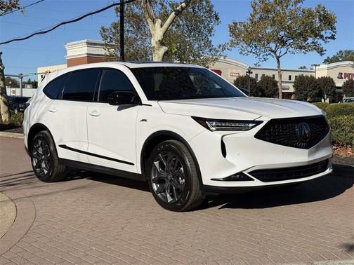 2024 Acura MDX