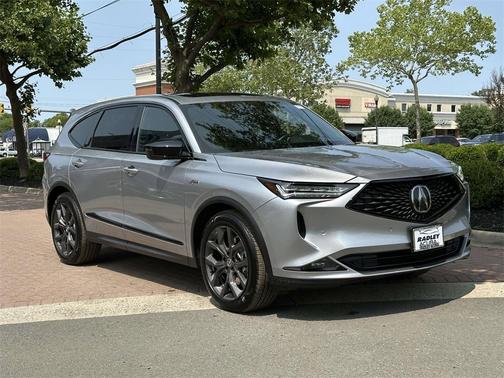 2024 Acura MDX