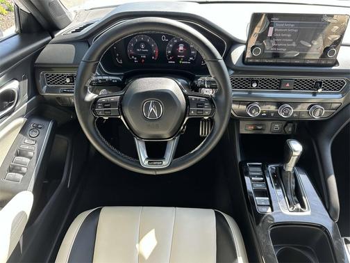 2025 Acura Integra