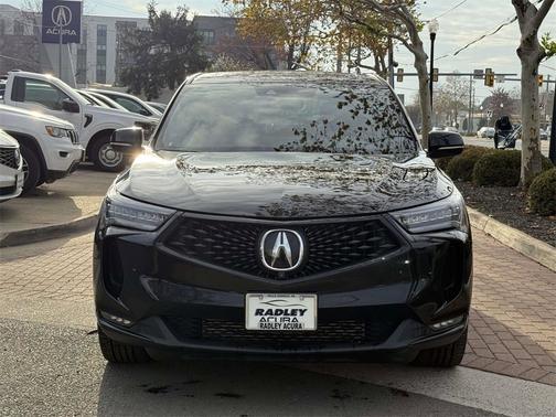 2023 Acura RDX 
