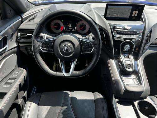 2025 Acura RDX