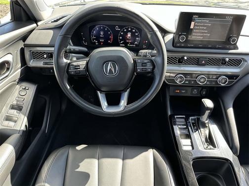 2024 Acura Integra