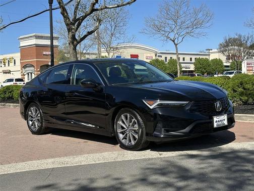 2024 Acura Integra