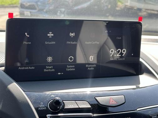 2025 Acura RDX