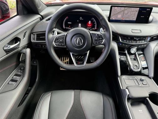 2025 Acura TLX 