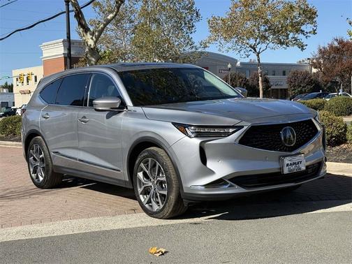 2023 Acura MDX
