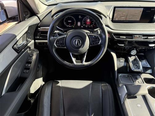 2023 Acura MDX